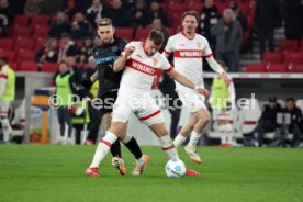 16.03.25 VfB Stuttgart - Bayer 04 Leverkusen
