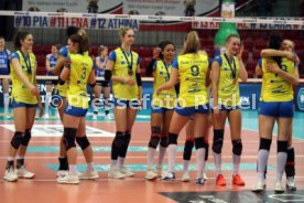01.04.21 Allianz MTV Stuttgart - SSC Palmberg Schwerin