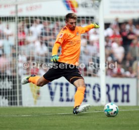 VfB Stuttgart - Betis Sevilla