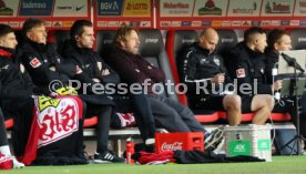 22.01.22 SC Freiburg - VfB Stuttgart