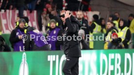 04.02.25 VfB Stuttgart - FC Augsburg
