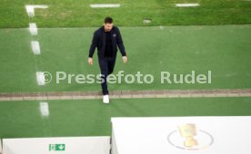 02.04.25 VfB Stuttgart - RB Leipzig