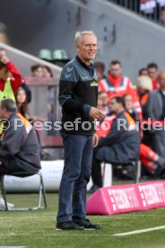 FC Bayern M&uuml;nchen - SC Freiburg