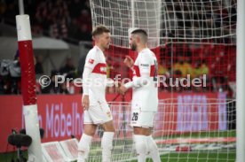 20.12.23 VfB Stuttgart - FC Augsburg