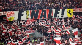 02.04.25 VfB Stuttgart - RB Leipzig