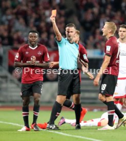 1. FC N&uuml;rnberg - 1. FC Union Berlin