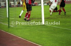 04.10.96 VfB Stuttgart - SC Freiburg