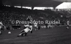 08.11.86 VfB Stuttgart - SV Werder Bremen