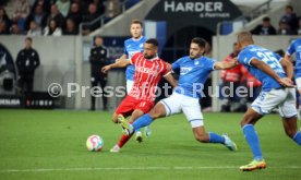 18.09.22 TSG 1899 Hoffenheim - SC Freiburg