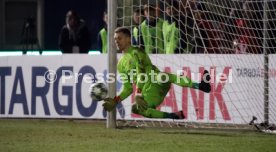 1. FC Saarbr&uuml;cken - Fortuna D&uuml;sseldorf