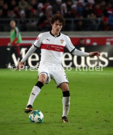 VfB Stuttgart - Bayer 04 Leverkusen