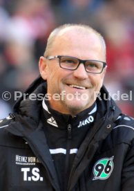 VfB Stuttgart - Hannover 96