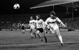 07.11.79 VfB Stuttgart - Dynamo Dresden