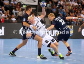 DKB Handball Bundesliga