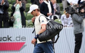 Tennis MercedesCup 2018