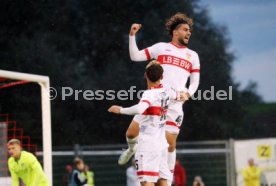 24.09.24 VfB Stuttgart II - DSC Arminia Bielefeld