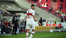 03.10.20 VfB Stuttgart - Bayer 04 Leverkusen