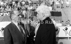 20.02.88 Borussia M&ouml;nchengladbach - VfB Stuttgart