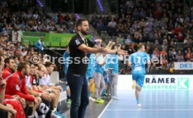 TVB Stuttgart - SC Magdeburg