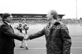 08.06.85 Karlsruher SC - VfB Stuttgart