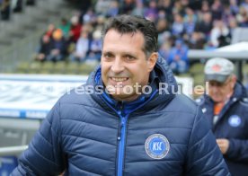 Karlsruher SC - SC Fortuna K&ouml;ln