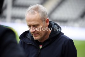 12.12.20 SC Freiburg - Arminia Bielefeld