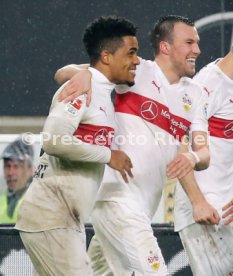 VfB Stuttgart - Hamburger SV