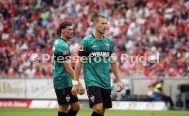 16.09.23 1. FSV Mainz 05 - VfB Stuttgart