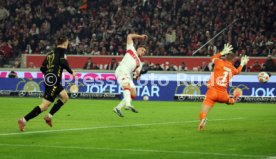 14.02.26 VfB Stuttgart - 1. FC K&ouml;ln