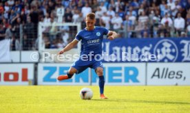 20.08.21 Stuttgarter Kickers - SSV Reutlingen