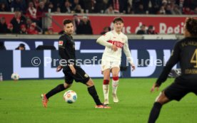 09.11.25 VfB Stuttgart - FC Augsburg