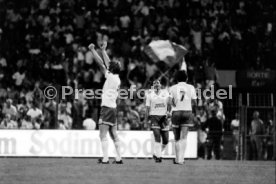 05.08.86 Olympique Marseille - AS Monaco