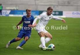 17.10.20 Karlsruher SC - SV Sandhausen