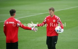 27.07.23 VfB Stuttgart Training