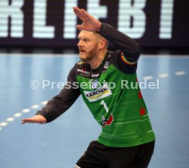 26.11.20 TVB Stuttgart - HSG Nordhorn-Lingen