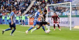 06.08.23 Karlsruher SC - Hamburger SV