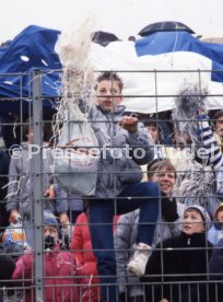 01.04.87 Stuttgarter Kickers - Fortuna D&uuml;sseldorf