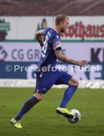 Karlsruher SC - Holstein Kiel