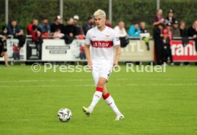 02.08.25 VfB Stuttgart - FC Toulouse
