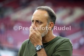 03.09.22 VfB Stuttgart - FC Schalke 04