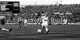 VfB Stuttgart - FC Bayern M&uuml;nchen