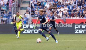 18.04.26 TSG 1899 Hoffenheim - Borussia Dortmund