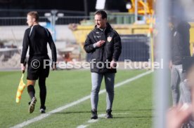 04.02.23 U19 VfB Stuttgart - U19 TSG 1899 Hoffenheim