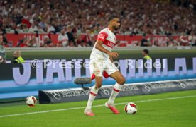 19.09.26 VfB Stuttgart - Borussia Dortmund