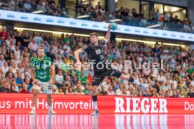 06.09.26 FRISCH AUF G&ouml;ppingen - THW Kiel