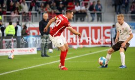 07.10.21 SC Freiburg - FC St. Pauli