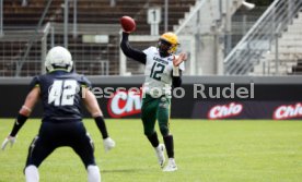 11.07.21 Stuttgart Surge - Leipzig Kings