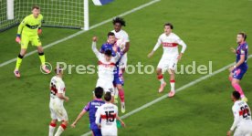 26.10.25 VfB Stuttgart - 1. FSV Mainz 05