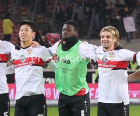 26.11.21 VfB Stuttgart - 1. FSV Mainz 05