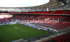 05.12.21 VfB Stuttgart - Hertha BSC Berlin